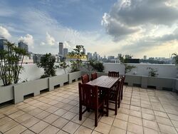 Burlington Square (D7), Apartment #425963511